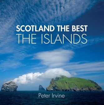 Scotland The Best The Islands