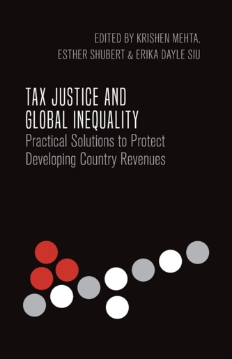 Tax Justice and Global Inequality