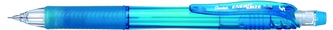 Mikrotužka Pentel EnerGize PL105 - světle modrá 0,5mm