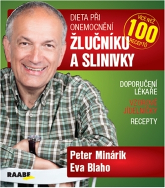 Dieta při onemocnění žlučníku a slinivky doporučení lékaře, vzorové jídelníčky, recepty