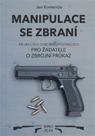 Manipulace se zbraní