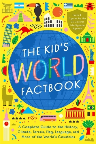 KIDS WORLD FACTBOOK
