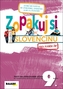 Zopakuj si slovenčinu – 9.ročník