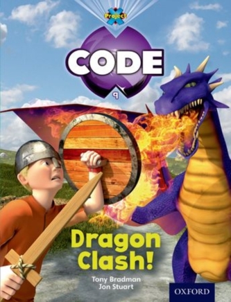Project X Code: Dragon Quest & Wild Rides Class Pack of 24
