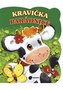 Kravička parádnice - leporelo