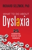 What to Do About Dyslexia