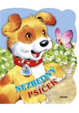 Nezbedný psíček