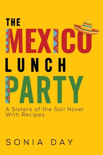 The Mexico Lunch Party