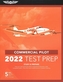 COMMERCIAL PILOT TEST PREP 2022
