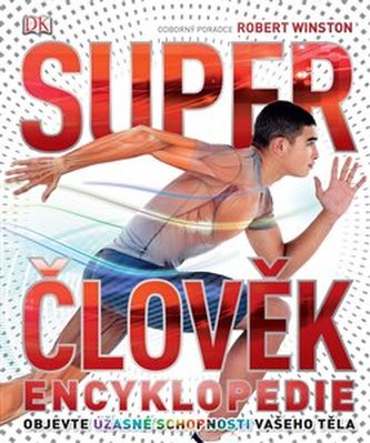 Super člověk - Encyklopedie