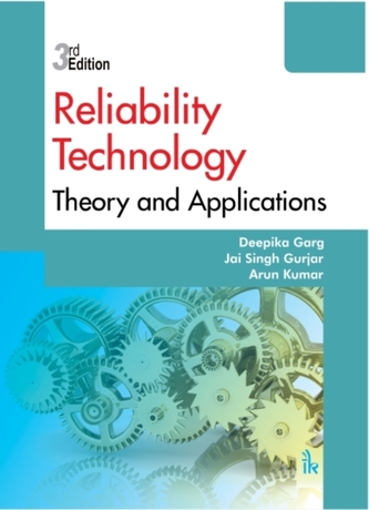 RELIABILITY TECHNOLOGY 3RD ED