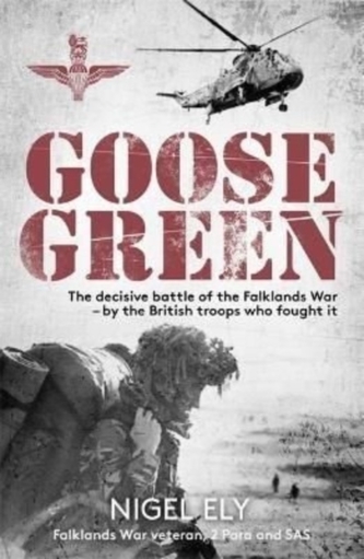 GOOSE GREEN TPBK