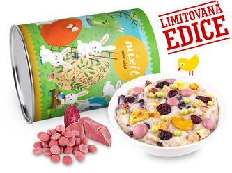 Mixit - Veli-koko-noční kaše 260 g