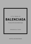 Little Book of Balenciaga