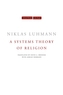 A Systems Theory of Religion