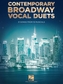 Contemporary Broadway Vocal Duets