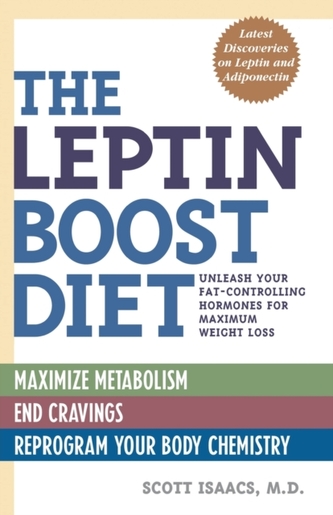 The Leptin Boost Diet