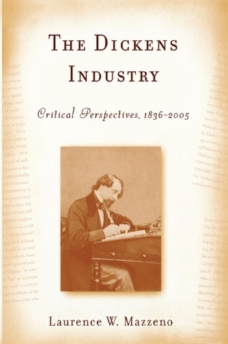 The Dickens Industry
