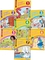 Finger Phonics Big Books 1-7