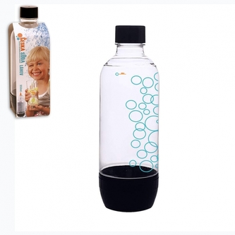 Láhev UH 0,95l ČESKÁ SODA KLAS