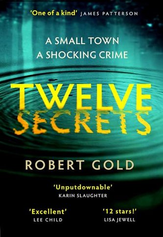 Twelve Secrets