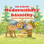 Medovníčkovy básničky