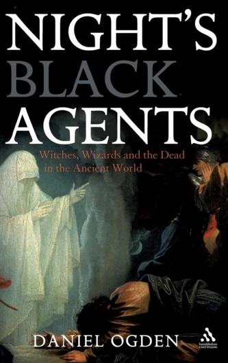 Night's Black Agents