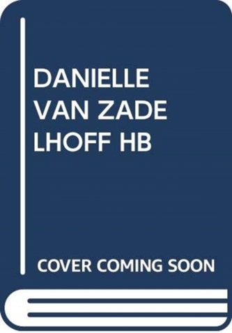 DANIELLE VAN ZADELHOFF