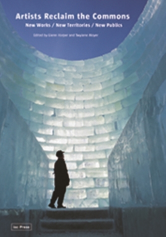 Artists Reclaim the Commons