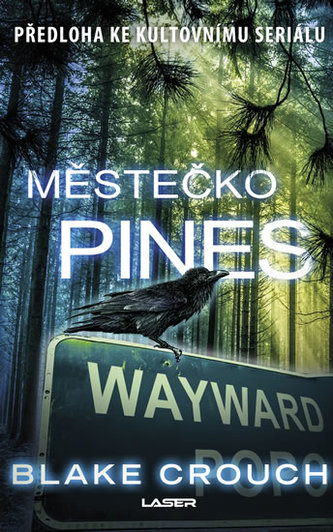Městečko Pines Městečko Pines