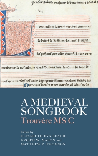 A Medieval Songbook