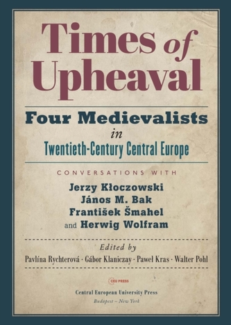 Times of Upheaval