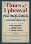 Times of Upheaval