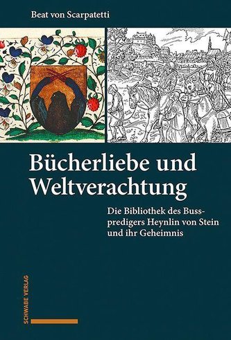 Bücherliebe und Weltverachtung