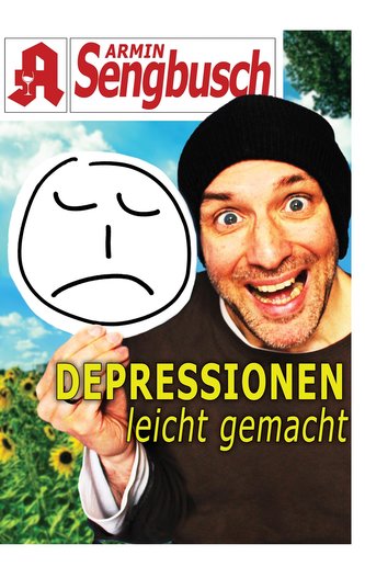 Depressionen leicht gemacht
