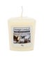 Yankee Candle Home Inspiration Vonná svíčka Coconut Banana 49 g unisex