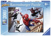 Marvel: Spider-Man 200 elementów