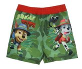 ŠORTKOPLAVKY TLAPKOVÁ PATROLA - velikost 3