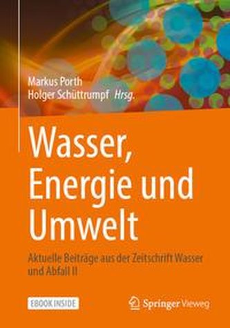 Wasser, Energie und Umwelt