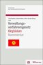 Verwaltungsverfahrensgesetz Kirgisistan