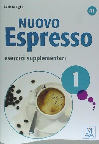 Nuovo Espresso 01. Esercizi supplementari