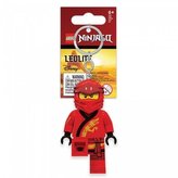 LEGO Ninjago Legacy Kai svítící figurka (HT)