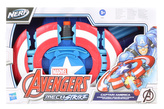 Avengers Mech Strike Role Play štít