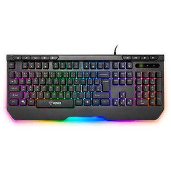 Herní klávesnice YENKEE YKB 3150 BRUTUS