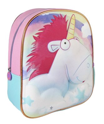 BATOH UNICORN 3D