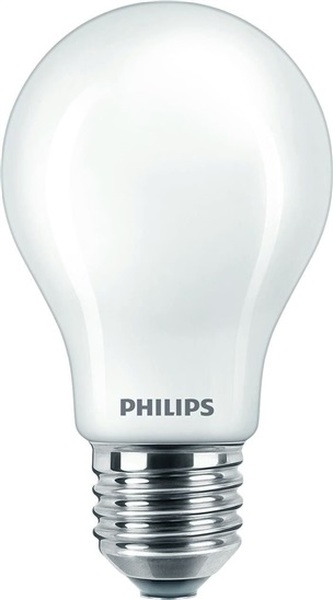 Philips Classic  E27 LED 8,5W