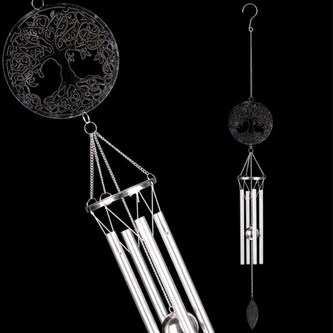 Zvonkohra STROM ŽIVOTA