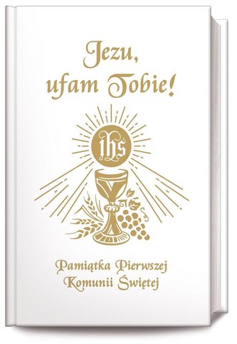 Jezu Ufam Tobie Jezu Ufam Tobie