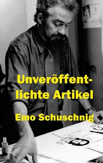 Unveröffentlichte Artikel