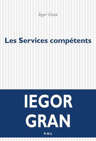 Services competents
